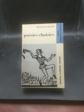 Villon: Poésies Choisies -