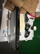 Symetrix Solus 8 Processore