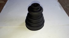 Aixam/Microcar Driveshaft Boot