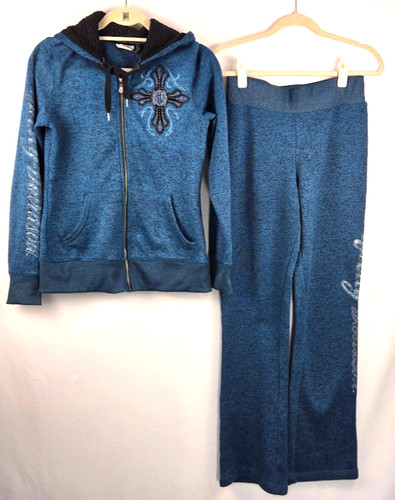 Set tuta donna harley - set,