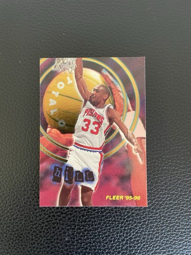 Fleer total grant - total,