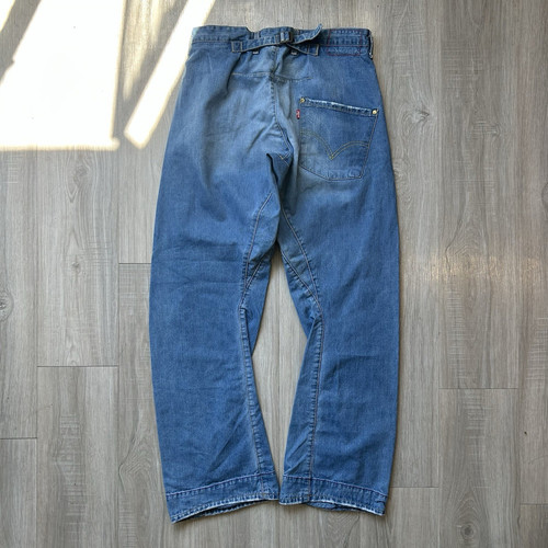Jeans levi engineered - levi’s,