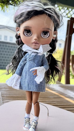 Abbigliamento blythe abito - abbigliamento,