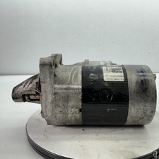 MOTORINO D' AVVIAMENTO PER FIAT Punto Berlina 5P 3° Serie 1.2 Benzina (03>) 717