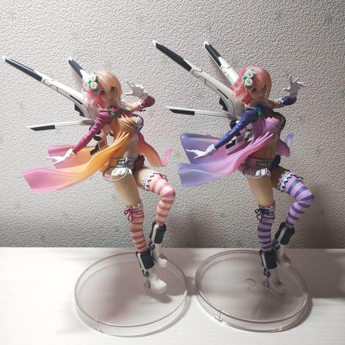 Kotobukiya bishoujo tekken tag - bishoujo,