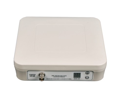 Antenna direzionale attiva - , da