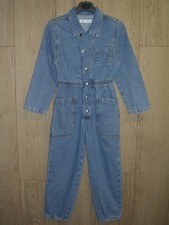 Splendida tuta Zara bambina