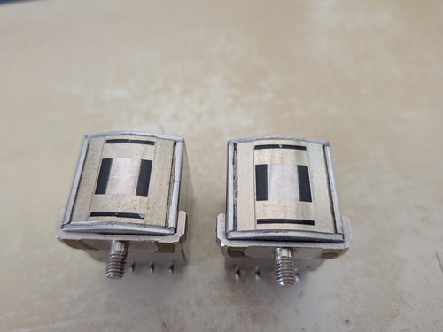 Nagra iv l - iv-d, or