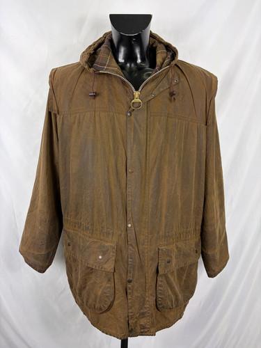 Barbour classic durham verde - barbour,