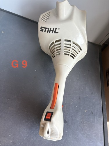 Carcassa motore usata stihl - carcassa,