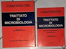 Trattato di microbiologia -