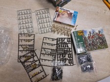 Soldatini Esci E Altri 1 72 