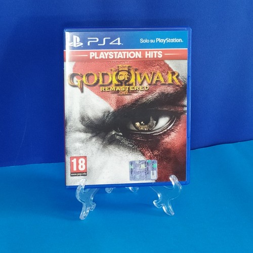 Gioco playstation god of - 4,