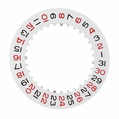 Disco data roulette per - data,