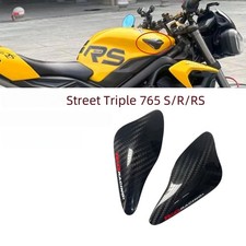 Fibra di Carbonio per Triumph