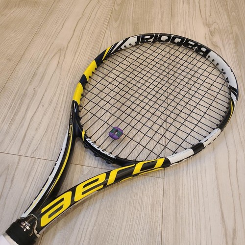 Racchetta tennis babolat - racchetta,