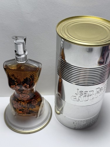 Parfum jean paul gaultier - jean-paul, le