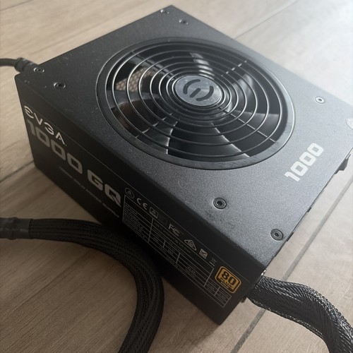 Alimentatore evga 1000 - alimentatore,