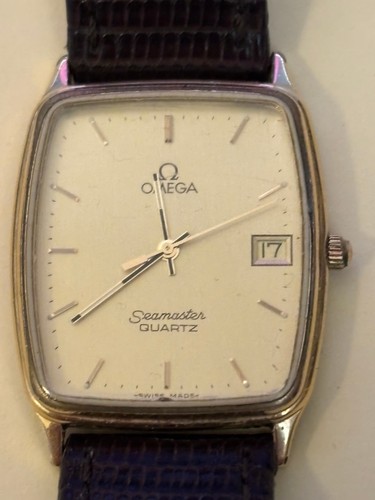 Vintage rara omega - rara, seamaster