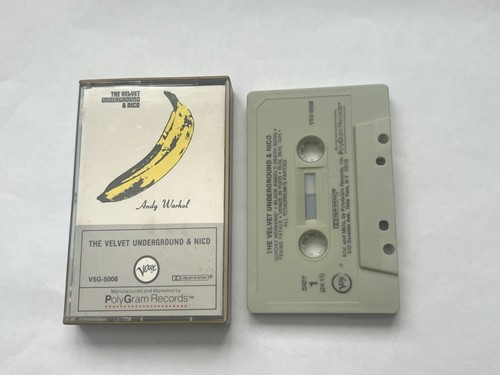 The velvet underground - the,