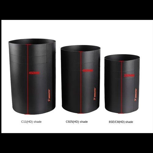 Celestron 8se c8hd 925 - celestron,