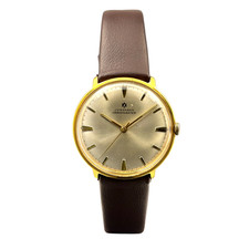 JUNGHANS CRONOMETRO cal