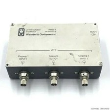 IF SWITCH RMES-5 BN917/00.20