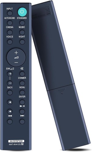Telecomando per soundbar - , audio