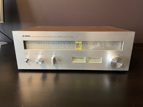 Vintage yamaha 610ii - vintage,