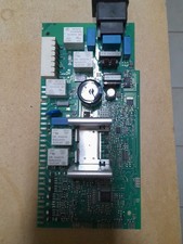 Scheda Lavastoviglie  Siemens