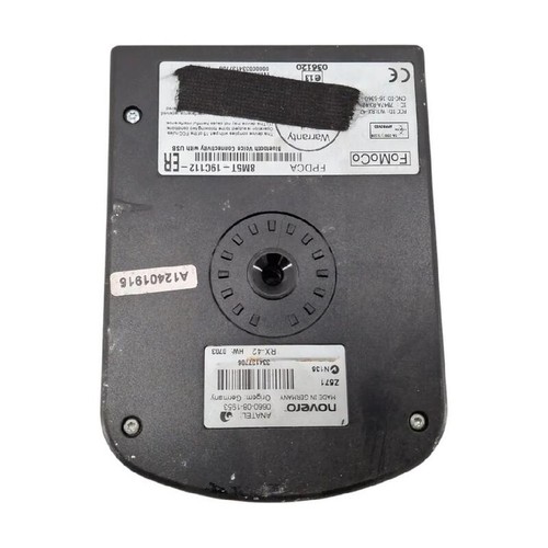 Centralina bluetooth modulo - centralina,