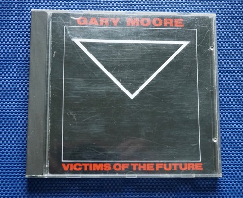 Gary moore victims of - gary,