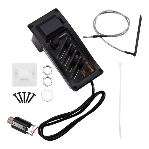 7545pro preamplificatore - 1x(eq-7545pro,