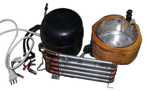 Motore per simac 1300 ricambi - per,