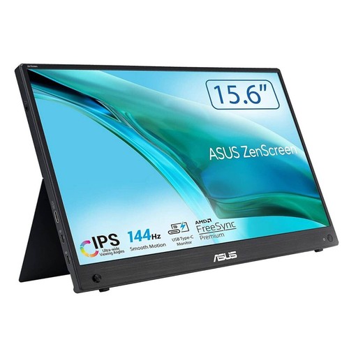 Asus zenscreen mb16ahg premium - asus,