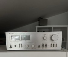 Amplificatore Technics SU-Z1 Funzionante