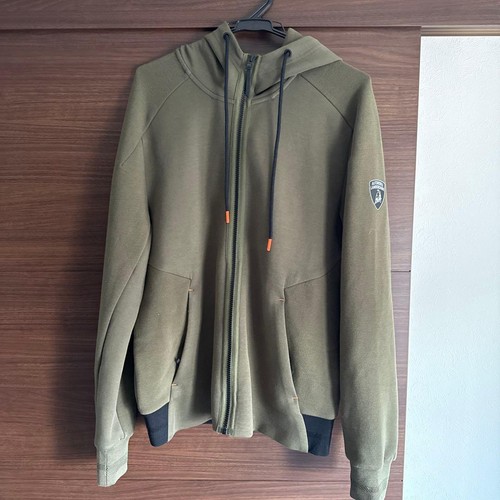 Automobili lamborghini parka - automobili,