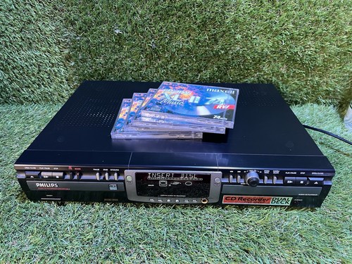 Philips cdr775 lettore - philips,