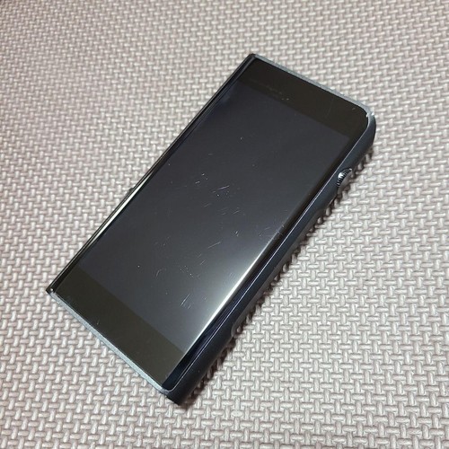 Shanling lettore audio - m, 6