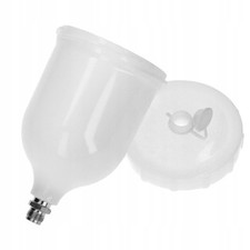 Tazza di flusso 600 ml per