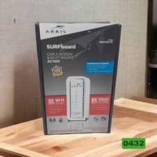 Motorola ARRIS SBG6782-AC
