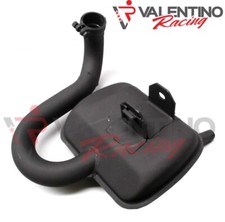 MARMITTA SCARICO PER PIAGGIO