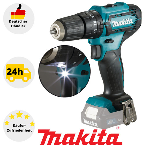 Trapano avvitatore - , a