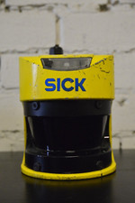 Scanner laser di sicurezza