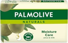 SAPONETTA PROFUMATA PALMOLIVE