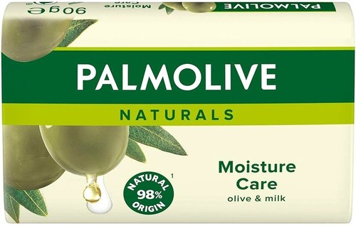 Saponetta profumata palmolive - profumata,