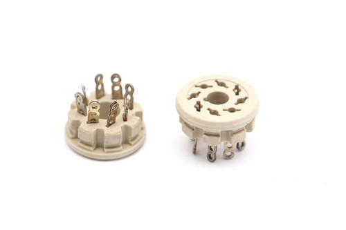 Prese ceramica ottale di - prese,