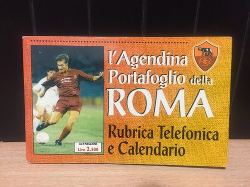 Agendina portafoglio della - l'agendina,