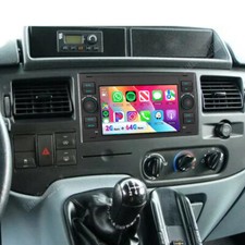 Per Ford Transit MK7 2007-2012