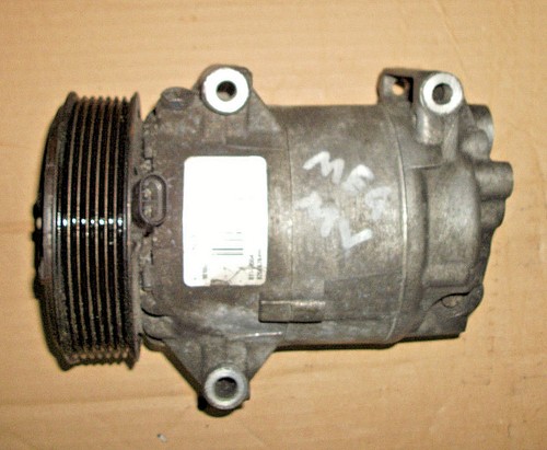 Compressore aria condizionata - aria,
